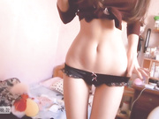 微博网红 – 純純噠和性感絲襪噠