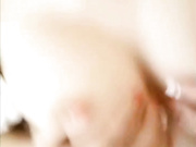 叫声很绝的美女一听就想撸被干的很爽