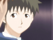 息子の友達に犯されて 前編