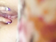 天水极品美女蒋晓霞自慰秀