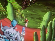 淫獣学園 La☆BlueGirl EX[02][妖恋呪縛篇]