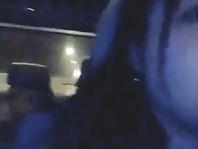 开奔驰的白富美女主播同城约炮粉丝马路边车震无套内射对白清晰