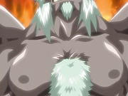 淫獣学園 La☆BlueGirl 復活篇[第2章]