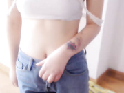 无法抵挡的诱惑、绝品00后嫩白虎小萝莉自慰扣穴 花季女孩嫩的出水了