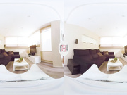 Mom with big tits and ass makes private session