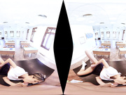 Skinny Schoolgirl Gina Gerson Wants Good Grade