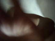 悶騷眼鏡男友和鮮嫩女友家裏打炮