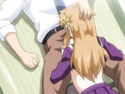 [chippai] 少女達の茶道ism THE ANIMATION 一席