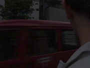 [NHDTB-018]  侵入者の寝バックデカチン縦ピストンで膣壁を床にこすり付けられ何度ものけぞりイキする人妻