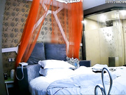 精品推荐-红帐房偷拍鸡巴很长的年轻小伙带打牌输了没钱还的小区少妇酒店肉偿,连续搞了3次有点吃不消了!