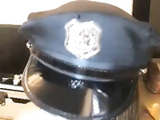 让狼粉疯狂的极品网红脸高冷女主播出脸COS女警官各种诱惑这对奶子就够玩虚脱了对白清晰