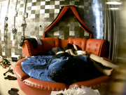 喷血推荐-酒店偷拍保险公司帅小伙上班时间带性感短裙美女同事啪啪,淫叫：我要的是高潮,用力,舒服,要爽死了!