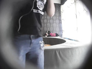 精品特色房偷拍清纯可爱的大学美女被眼镜男甜言蜜语哄骗操完这次不操了结果连续搞了3次,次次淫叫不止,国语!