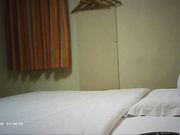 约炮美容院骚老板娘到钟点炮房啪啪爽完自拍发朋友圈720P高清无水印完整版