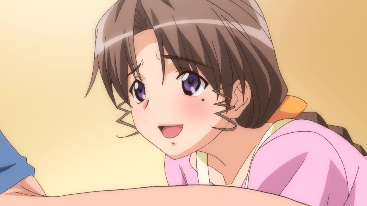 (無修正)[Celeb]Sweet Home～Hなお姉さんは好きですか？ - 第二甘