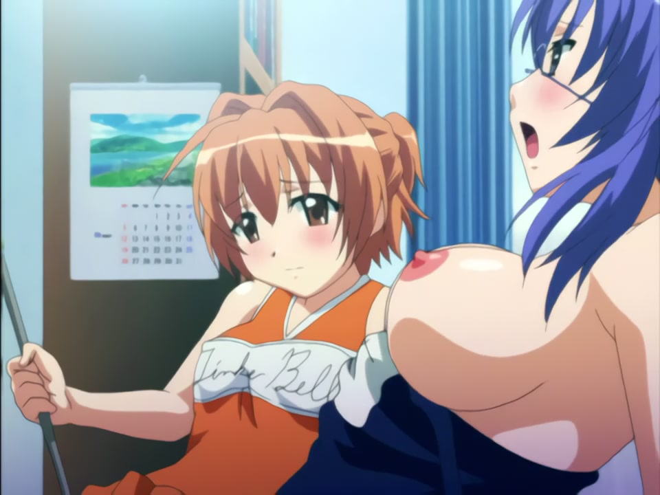 (無修正)[milky]ドキドキ母娘レッスン ～教えて_Hなお勉強～ 後編 いつまでも家庭教師