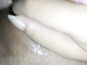 老婆给炮机插得高潮