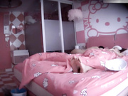 猥琐眼镜男艳福不浅女友漂亮气质好身材完美迫不及待JJ往里插很潮戴着黑超眼镜肏干了好几炮对白刺激