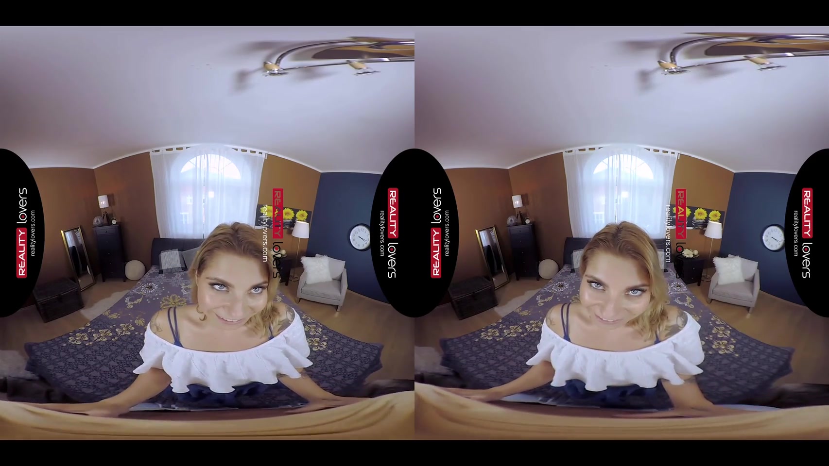 I will get your pussy fixed