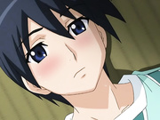 貴方だけこんばんわ 第4話「桃音」