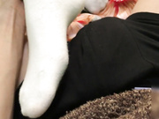 爆操黑丝美腿大学生 极品小嫩逼毛少水多