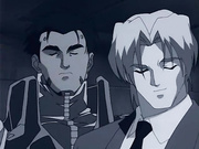 魔讨绮谭 斩奸 第2话「そして、ゲートが开いた」