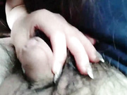 亲爱的干我舔我骚逼 户外直播大姐大风骚静姐白天车内与土豪车震这骚穴搞出好多淫水车座都弄湿了对白淫荡