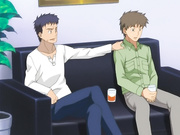 (無修正)人妻交姦日記 前編