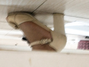 医院厕所熟女拉大号