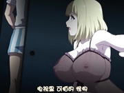 [Collaborationworks] 片田舎に嫁いできた○シア娘とHしまくるお話 若奥様は幽霊が苦手の巻