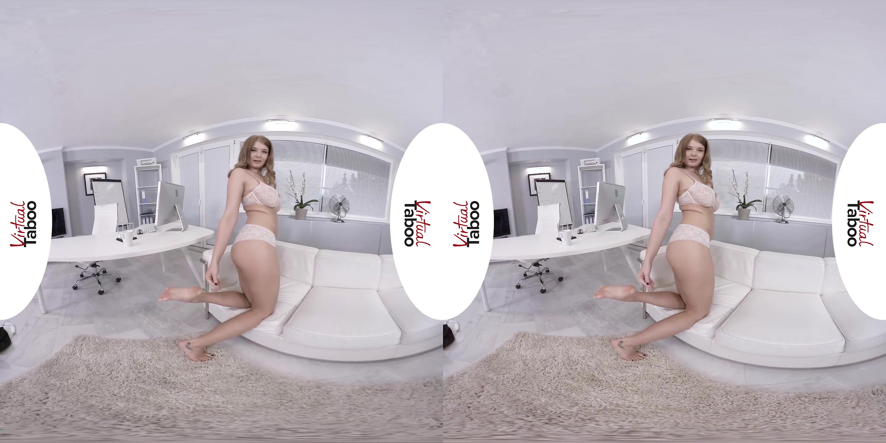 Posh babe Lucy Li with perfect body