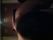 土豪高级酒店包夜操性感黑丝吊带美女,大奶细腰翘臀,这身材太完美了