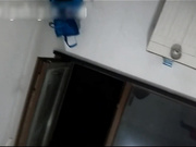 御姐范漂亮美女出租屋勾引闺蜜男友啪啪,自己坐在上面操让男的帮她拍摄全过程,最后被男的后插爆操.国语对白!