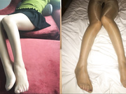 露脸啪啪高筒丝袜高颜值大学生美女108P高清无水印