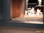 BrazzersExxtra.18.11.29.Victoria.June.Fuck.Me.By.The.Fi