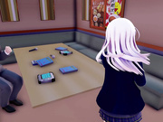 ろーちゃんのパパ活♥[おねがいダーリン]