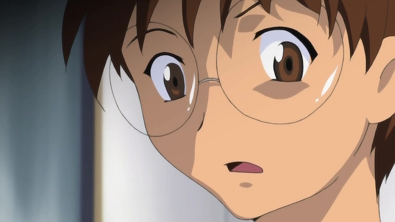 人工少女 ～変身セックスアンドロイド～ 前編