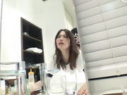 超美乳OL國寶級桃色狹穴汁液瀰漫絕對懷孕連續中出超濃厚角色扮演性愛