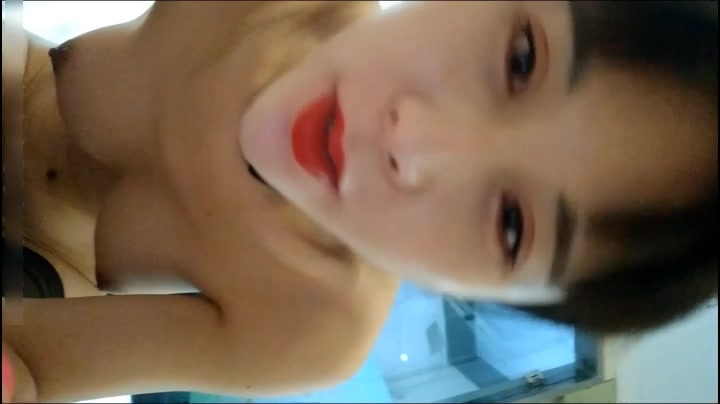 国产TS系列七七口吹18厘米的大JB被干的爽出声来