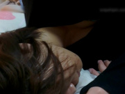 可爱的小姐姐被自己女闺蜜的男票灌醉带回家一顿啪啪操 无套三穴全都干了 直接内射太爽了