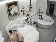 对白清晰眼镜男约炮有儿子的风骚主动美少妇老师进屋就上舌吻下摸屌激情四射脱光玩丝足交啪啪呻吟太刺激