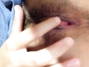 5名刚上大一的小美女自拍，到底那个逼好看呢