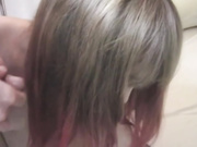 猥琐哥猛操极品粉嫩的小女友