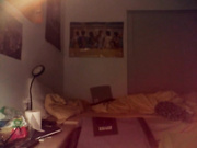 新加坡华裔网友和女友宿舍啪啪晒恩爱女友身材好很是让人羡慕