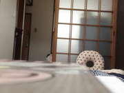 普通话对白样子猥琐的眼镜胖科长还挺会玩的啪啪前先让漂亮媳妇挑个丝袜网袜穿着干