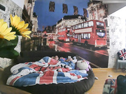 欧美风酒店年轻大学生情侣开房打炮肥臀女友很饥渴进屋就扒掉男友裤子吸舔肉棒搞硬坐上来猛搞叫声表情一流