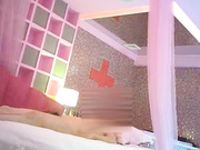 高级私人会所医院主题情趣房间和逼毛浓密性感的小姐激情啪啪下面淫水泛滥