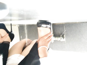 看完逼问路拍脸 女神味十足白领主管鲜红湿热的蜜穴越看越无法自拔