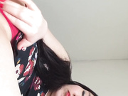 百度云泄密流出视图貌似上流社会的熟女阿姨自拍,这姿色居然能和洋帅哥啪啪