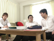 [MIAE-075] 喜歡喉嚨裏射精口交的姐姐 麻里梨夏 - 1of5